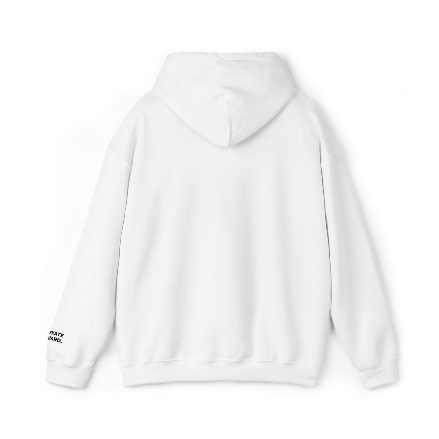 "Move Your Feet Hockey" Hoodie