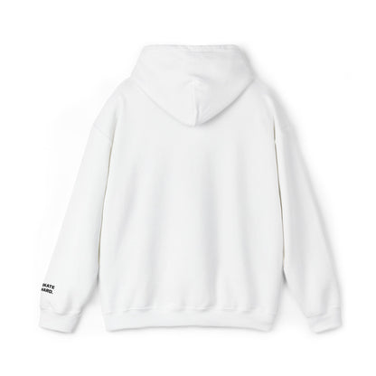 "Move Your Feet Hockey" Hoodie