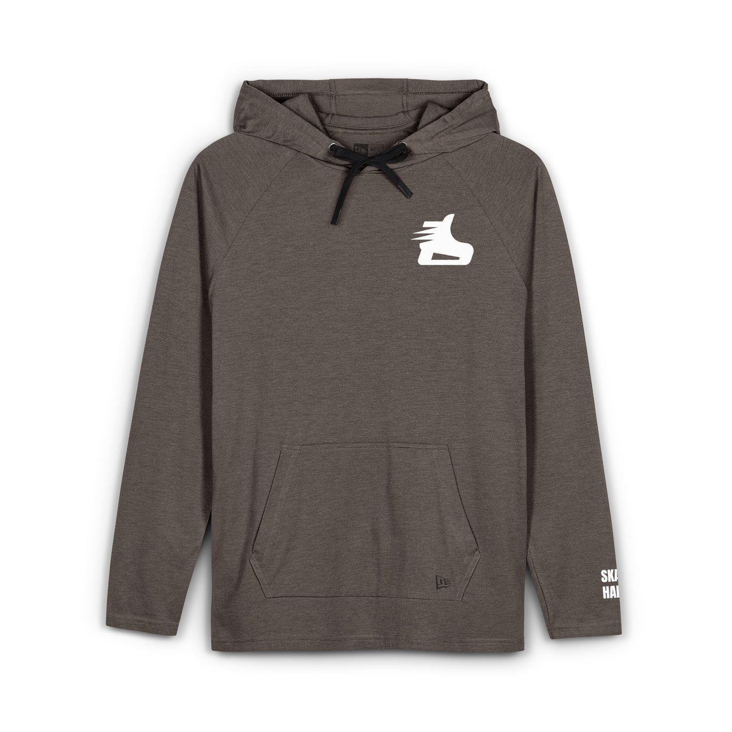 "Move Your Feet Hockey" - Statement Hoodie