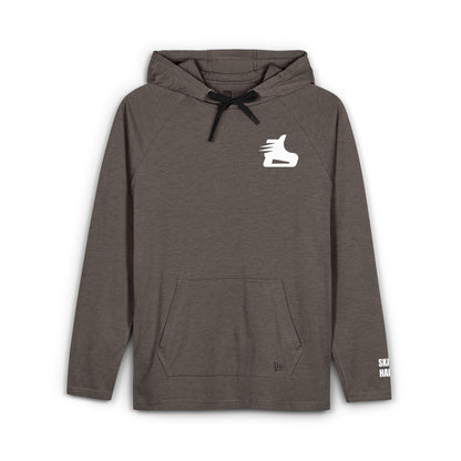 "Move Your Feet Hockey" - Statement Hoodie