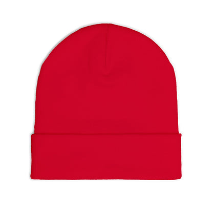 "Move Your Feet Hockey" beanie