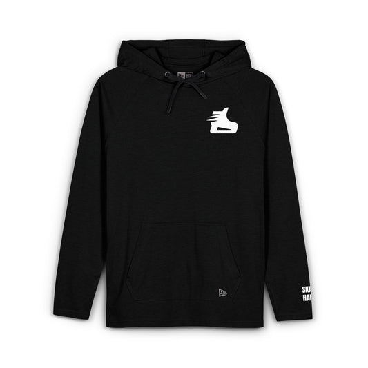 "Move Your Feet Hockey" - Statement Hoodie