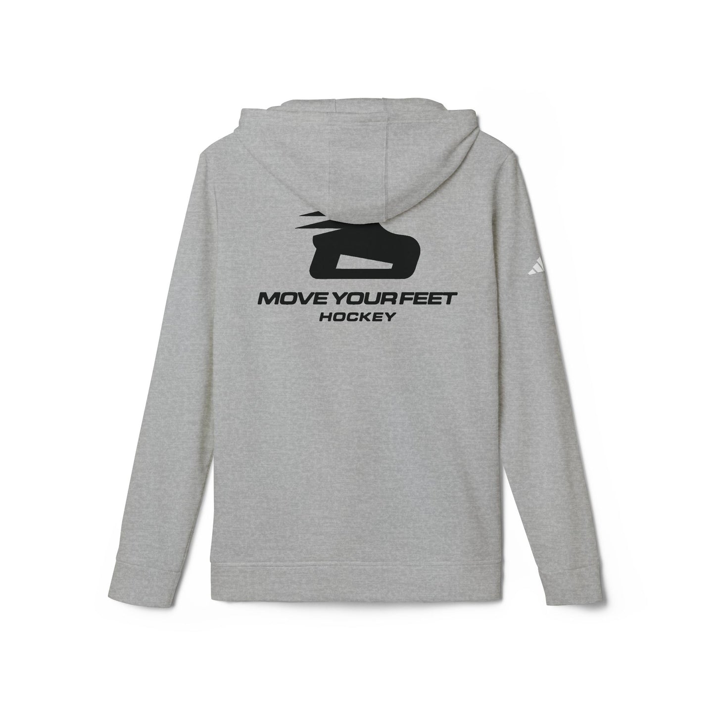 "Move Your Feet Hockey" - Parent Edition