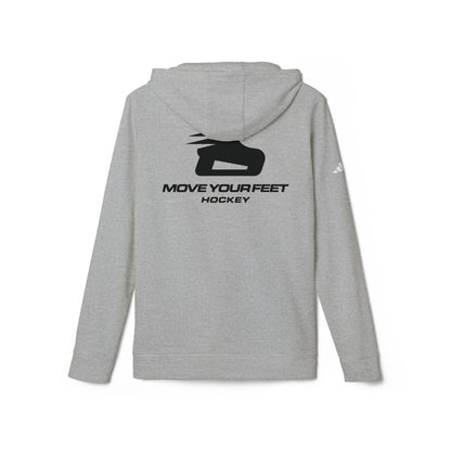 "Move Your Feet Hockey" - Parent Edition