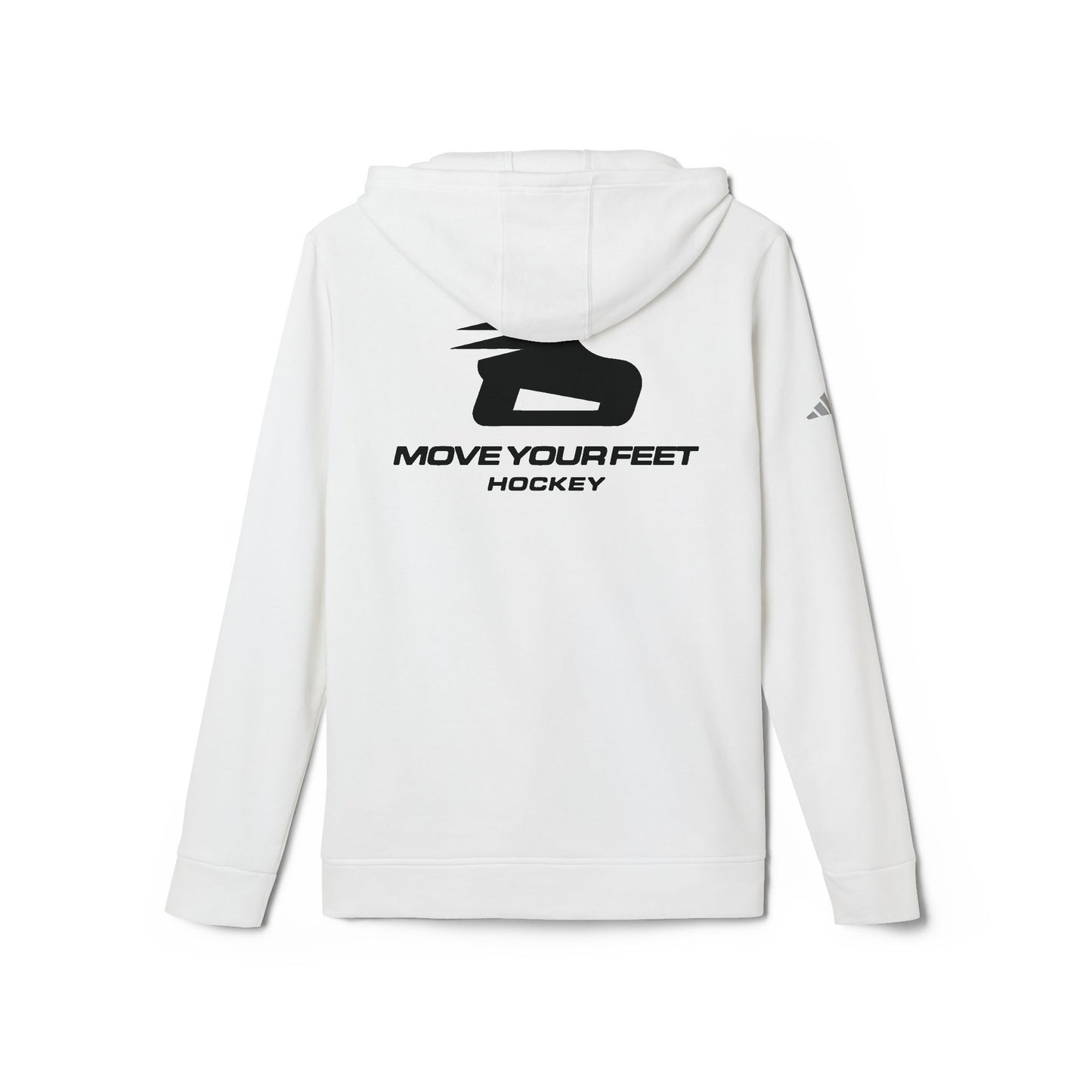 "Move Your Feet Hockey" - Parent Edition