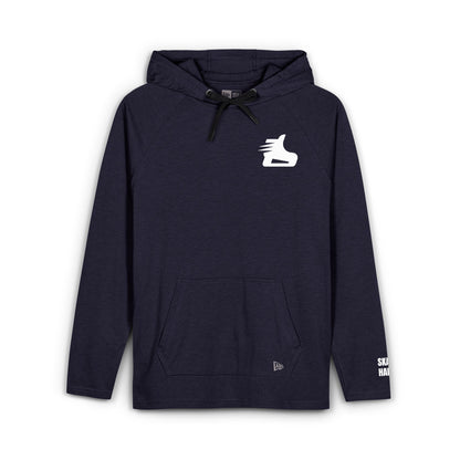 "Move Your Feet Hockey" - Statement Hoodie