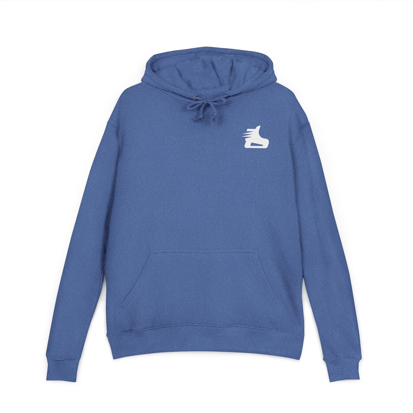 MOVE YOUR FEET HOCKEY! A sweet hoodie to show you care!