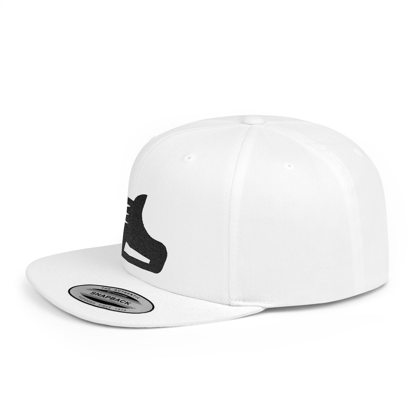 Snapback Cap - Be Bold in Your Hockey Statement