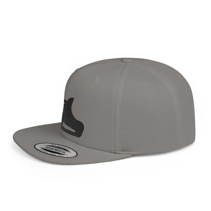 Snapback Cap - Be Bold in Your Hockey Statement