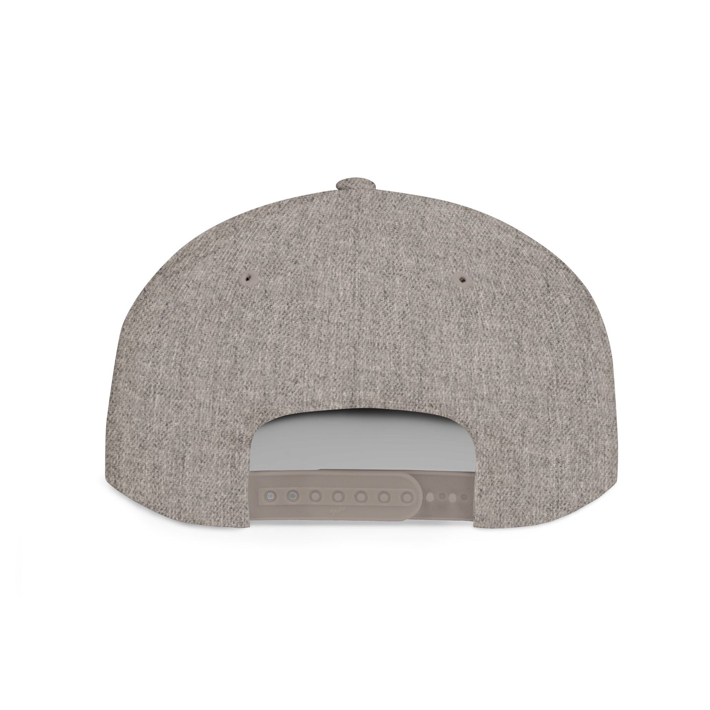 Snapback Cap - Be Bold in Your Hockey Statement