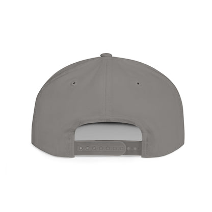 Snapback Cap - Be Bold in Your Hockey Statement