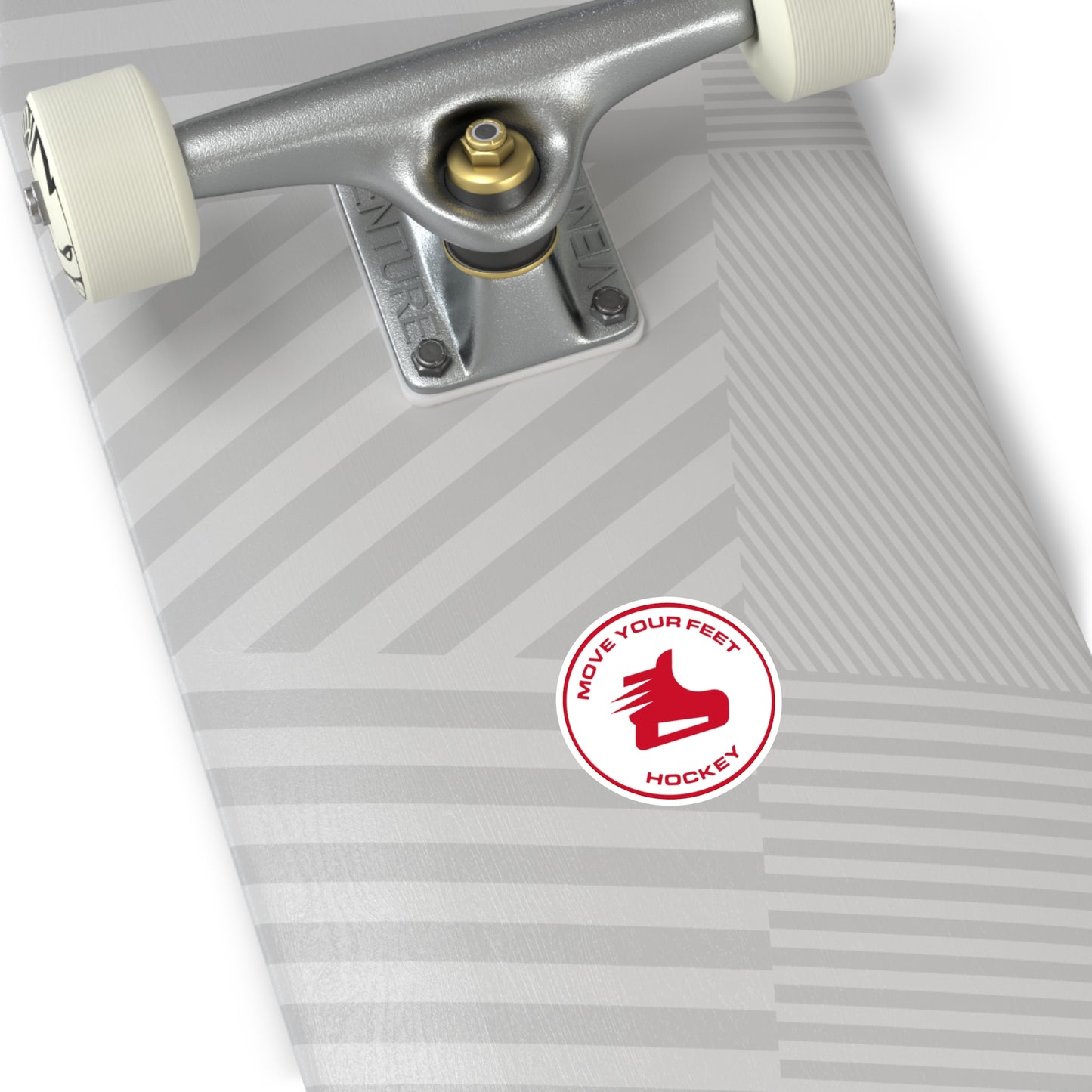 MYFH Stickers, Indoor\Outdoor