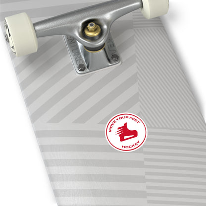 MYFH Stickers, Indoor\Outdoor