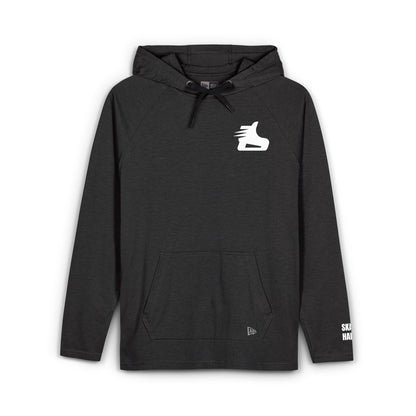 "Move Your Feet Hockey" - Statement Hoodie