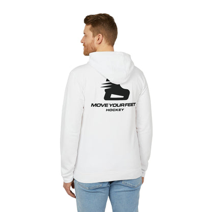 "Move Your Feet Hockey" - Parent Edition