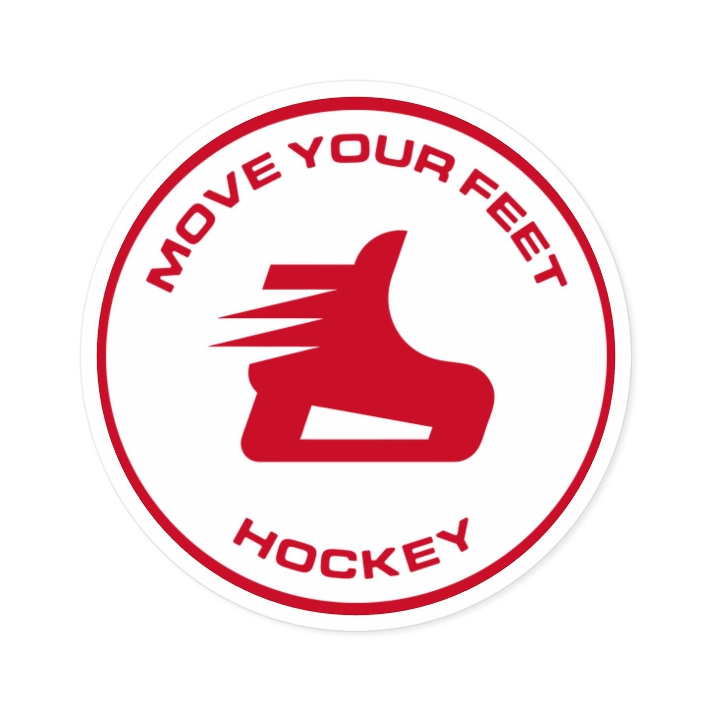 MYFH Stickers, Indoor\Outdoor
