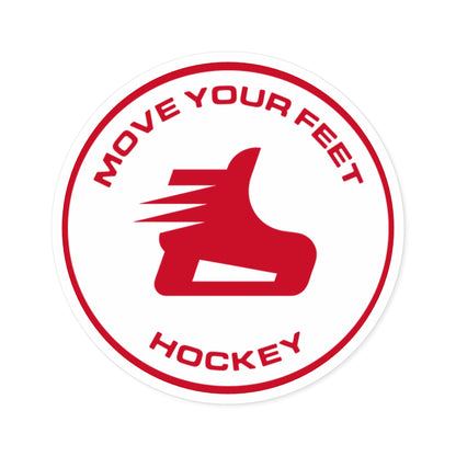 MYFH Stickers, Indoor\Outdoor