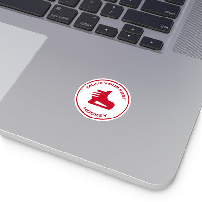MYFH Stickers, Indoor\Outdoor