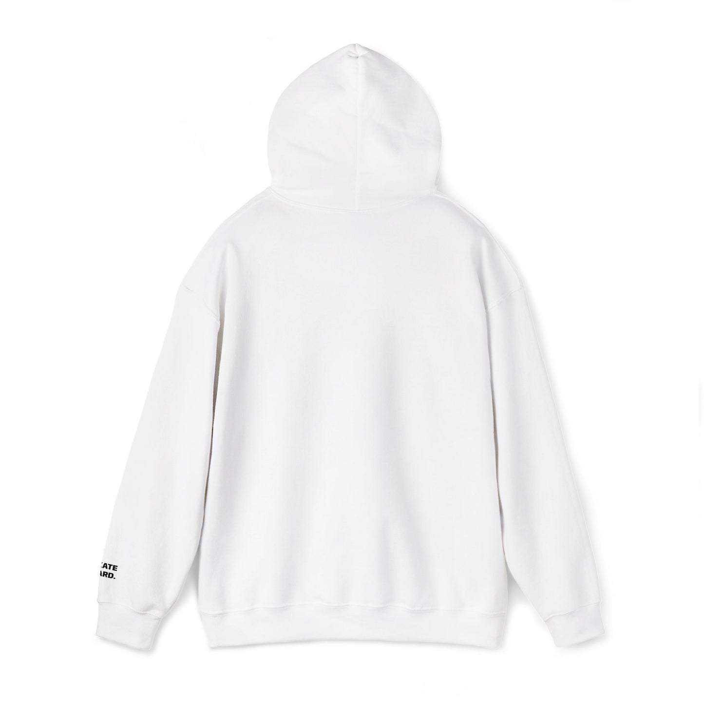 "Move Your Feet Hockey" Hoodie