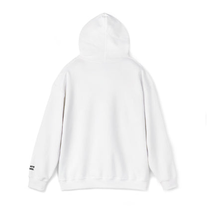 "Move Your Feet Hockey" Hoodie