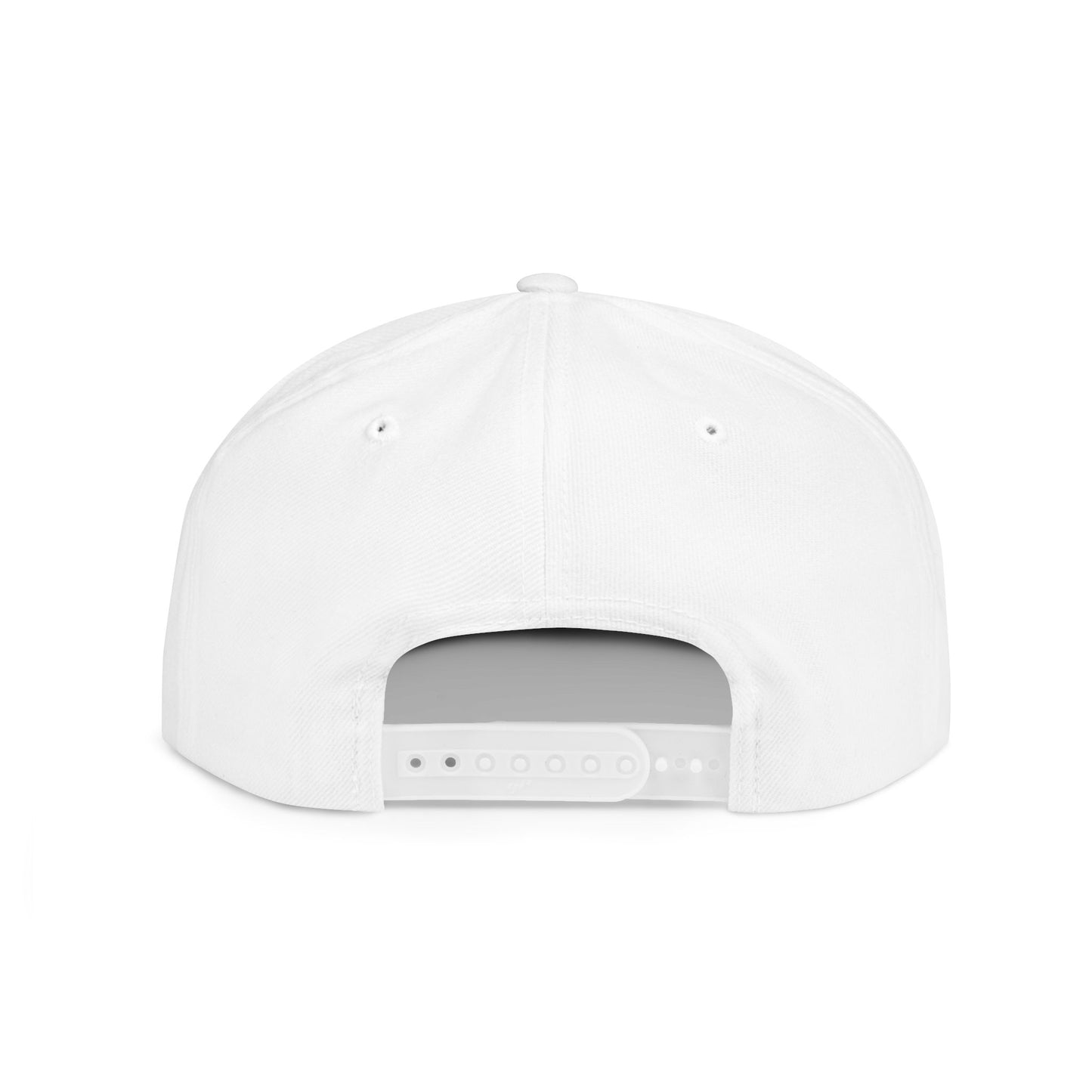 Snapback Cap - Be Bold in Your Hockey Statement