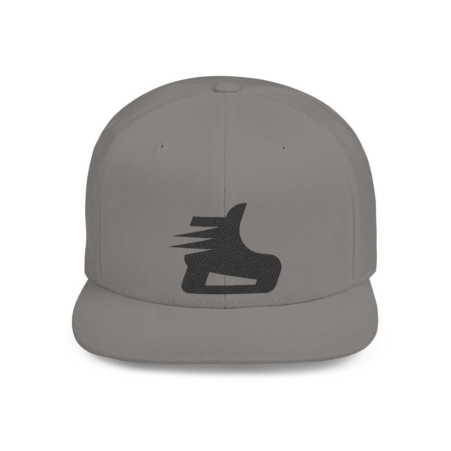 Snapback Cap - Be Bold in Your Hockey Statement