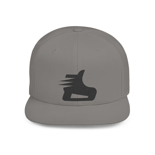 Snapback Cap - Be Bold in Your Hockey Statement