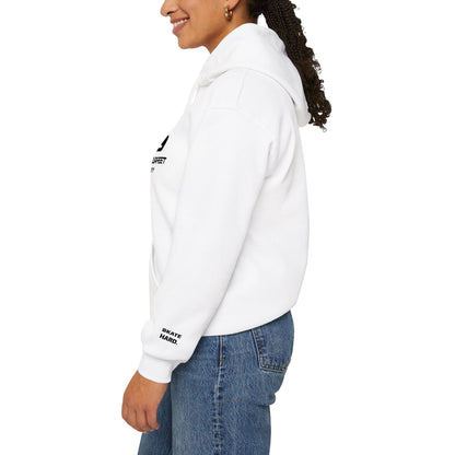 "Move Your Feet Hockey" Hoodie